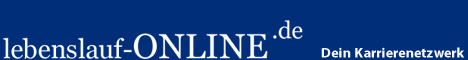 Lebenslauf-online.de